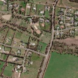 Springvale map(satellite map)