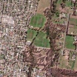 Lake Albert map(satellite map)