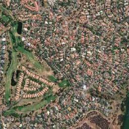 Nicholls map(satellite map)
