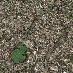 Flynn map(satellite map)