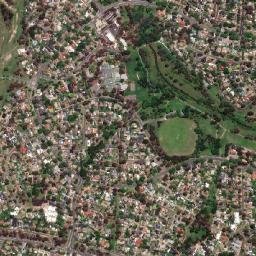 Macgregor map(satellite map)