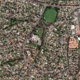 Holt map(satellite map)