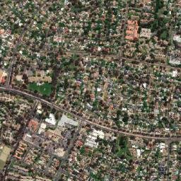 Page map(satellite map)