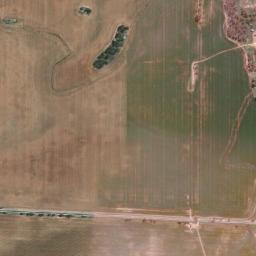 Satellite view of Nandaly Golf Course