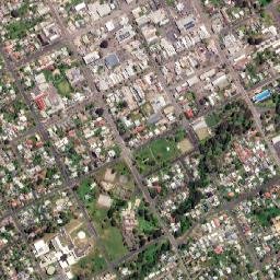 Tumut map(satellite map)