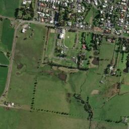 Satellite view of Mollymook Golf Club (Hilltop)