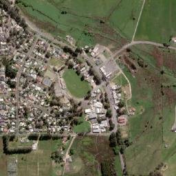 Mount Compass map(satellite map)