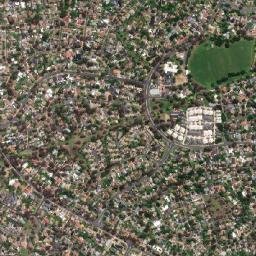 Rivett map(satellite map)