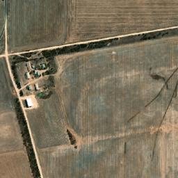 Southern Mallee map(satellite map)