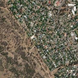 Pearce map(satellite map)