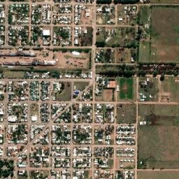 Ingeniero Luiggi map(satellite map)