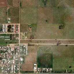 Embajador Martini map(satellite map)