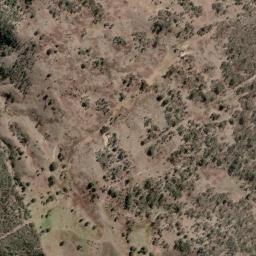 Satellite view of Murrumbidgee Golf Club