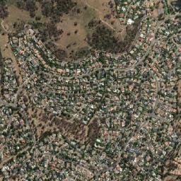 Fadden map(satellite map)