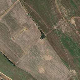 Yankalilla map(satellite map)