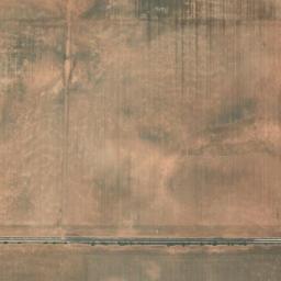 Satellite view of Sea Lake Golf Club