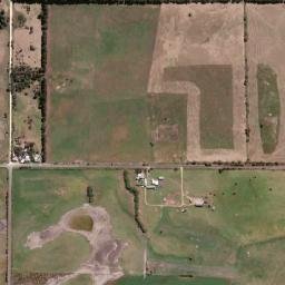 Hindmarsh Island map(satellite map)
