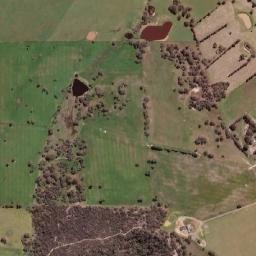 Victor Harbor map(satellite map)