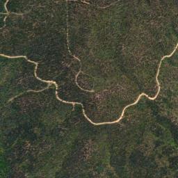 Satellite view of Talbingo Country Club