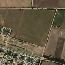 Arata map(satellite map)