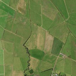 Satellite view of Northland Golf Club
