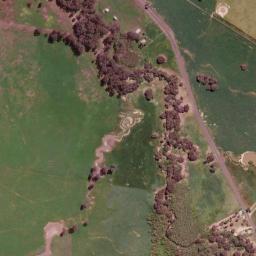 Satellite view of Holbrook Golf Club