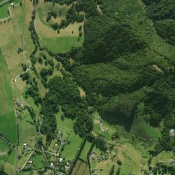 Satellite view of Sherwood Park Golf Club