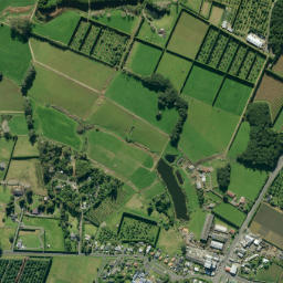 Maungatapere map(satellite map)