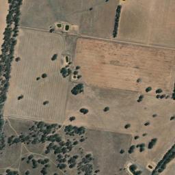 Satellite view of Walla Walla Golf Course (Abandoned)