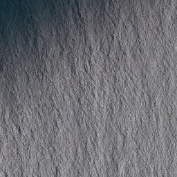 Pelluhue map(satellite map)