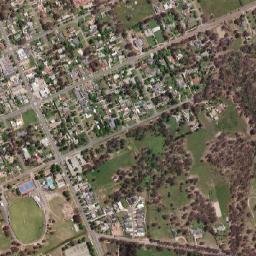 Jindera map(satellite map)