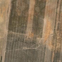 Hindmarsh map(satellite map)