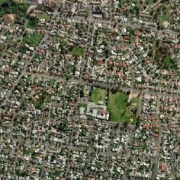 Lavington map(satellite map)