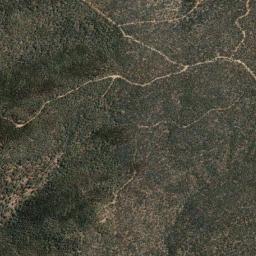 Satellite view of Albury Golf Course