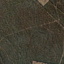 Satellite view of Chiltern Golf Course