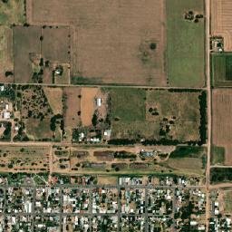 Winifreda map(satellite map)