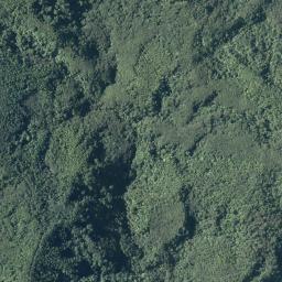 Satellite view of Great Barrier Island Golf Club
