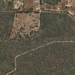 Satellite view of Jubilee Golf Club