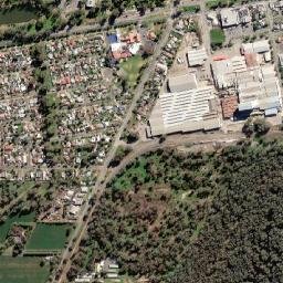 Mooroopna map(satellite map)
