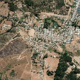 Ninhue map(satellite map)
