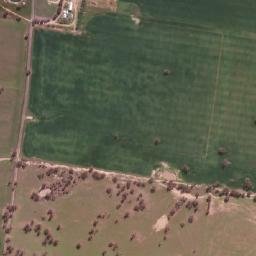 Loddon map(satellite map)