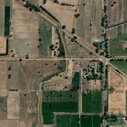 Satellite view of Hill Top Golf and Country Club