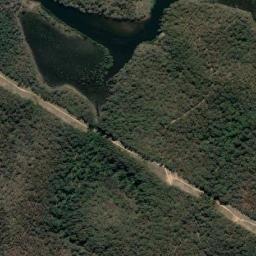 Satellite view of Bermagui Country Club
