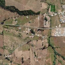 Portezuelo map(satellite map)