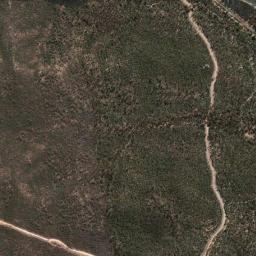 Satellite view of Inglewood Golf Club