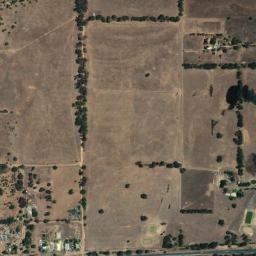 Satellite view of Murchison Golf Club