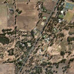 Haven map(satellite map)