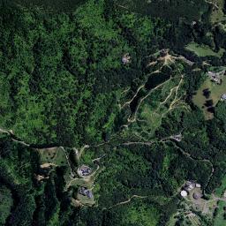 Satellite view of Mini Golf