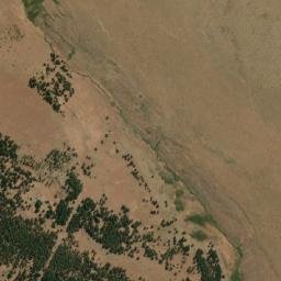 Departamento de Minas map(satellite map)