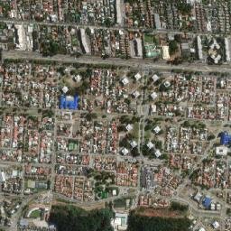 San Pedro de la Paz map(satellite map)